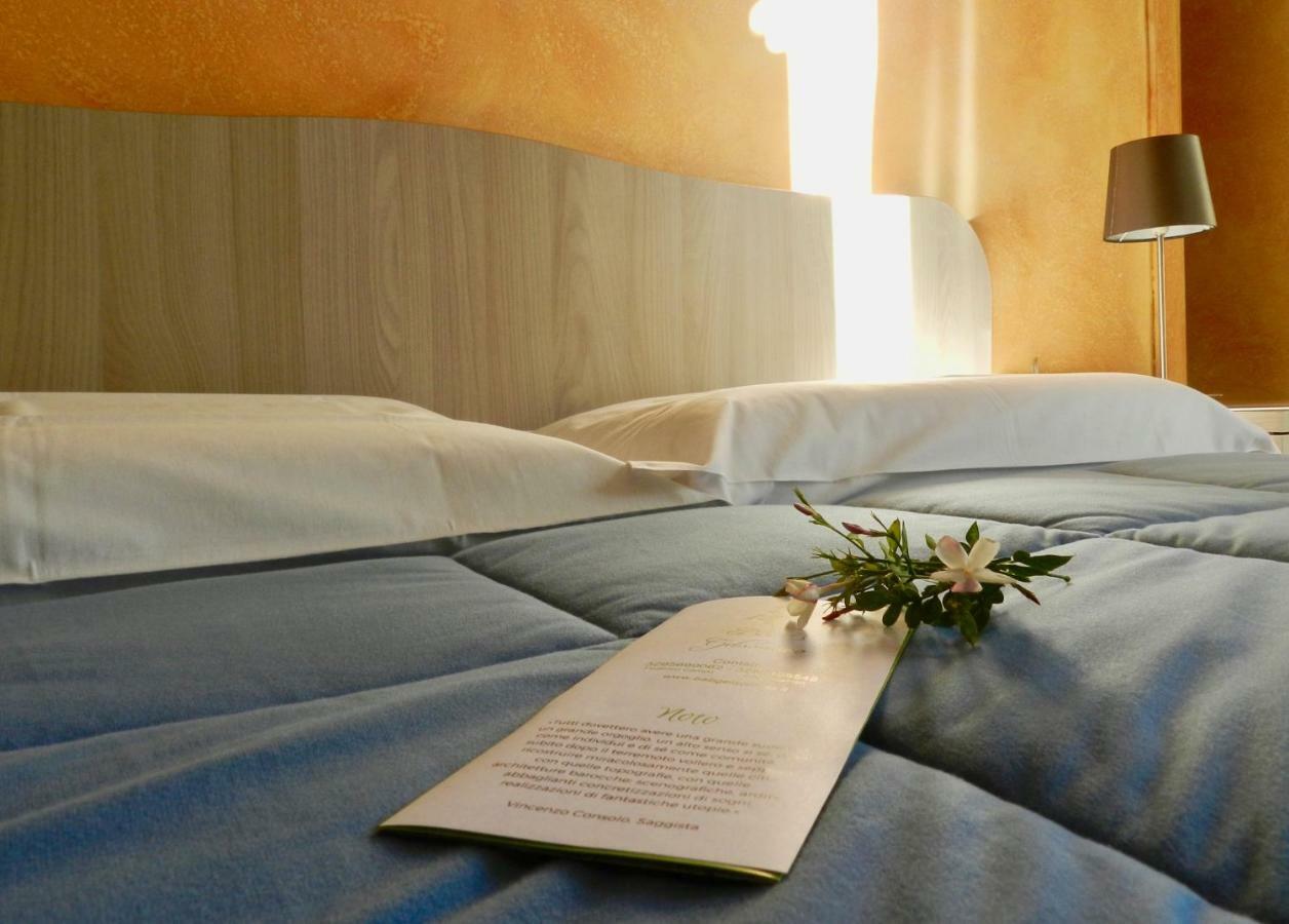 B&B Gelsomino Noto Exterior foto
